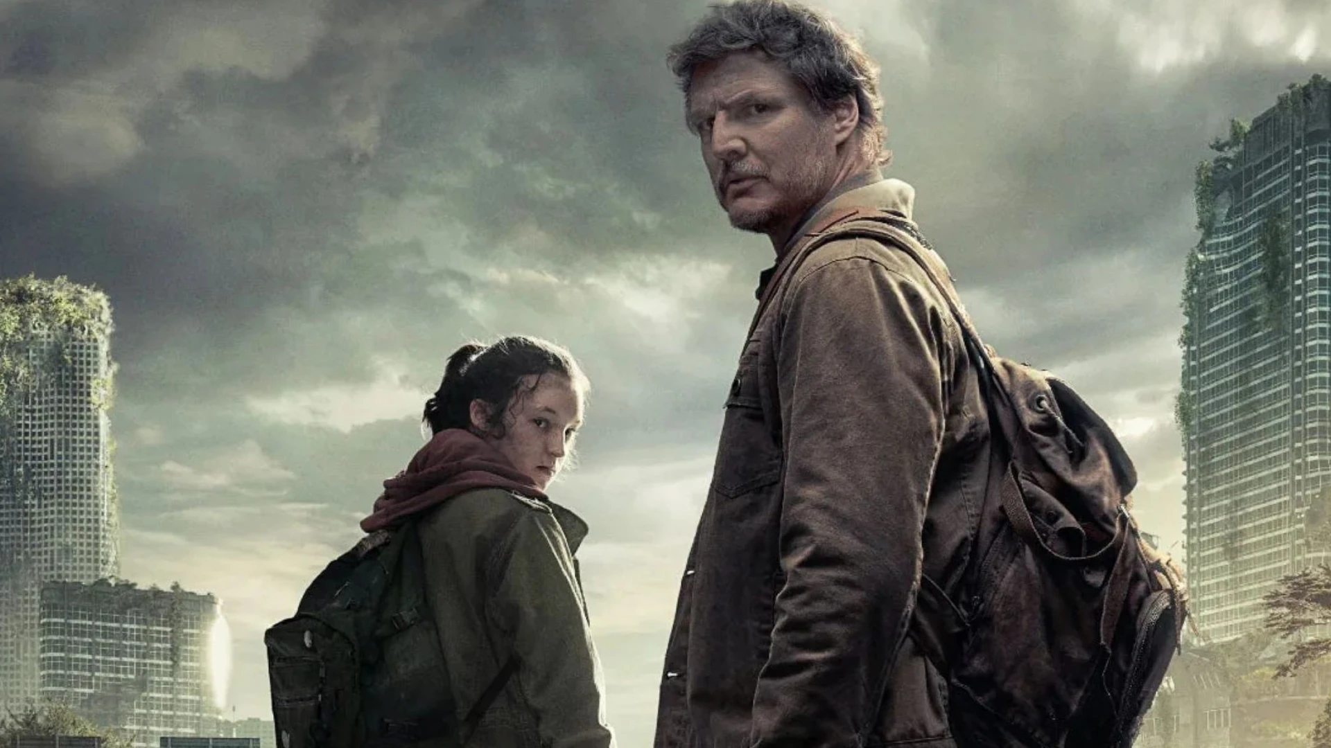 Экранизация The Last of Us оказалась в списке самых лучших сериалов 2023 по версии IndieWire