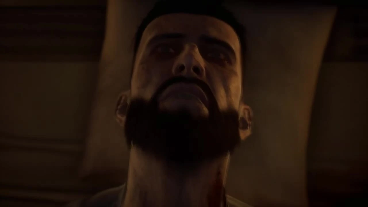 Vampyr Как стать вампиром? Разборки в стиле аниме