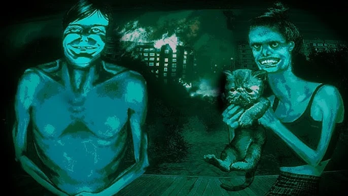 Лучшие инди-игры из России