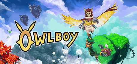 Owlboy: Трейнер/Trainer (+1: Здоровье / Health) [0.0.6150.26934: Steam] {Caliber}