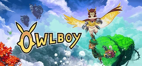 Owlboy: Трейнер/Trainer (+1: Здоровье / Health) [0.0.6150.26934: Steam] {Caliber}