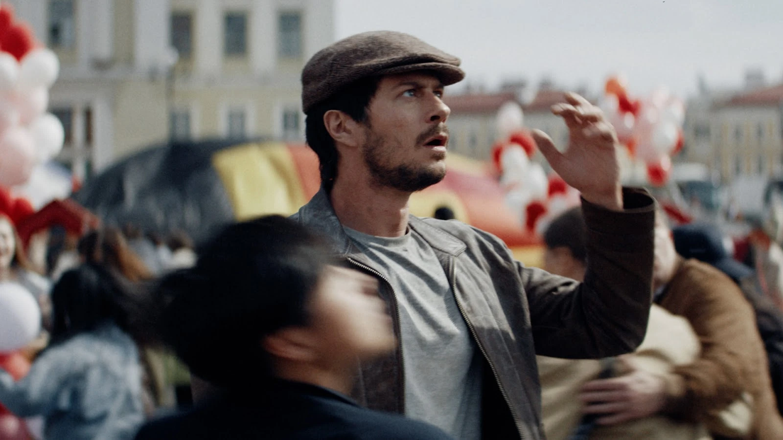 Интервью с командой "Майор Гром: Игра" - спецэффекты, трудности, будущие планы и Евгений Чебатков