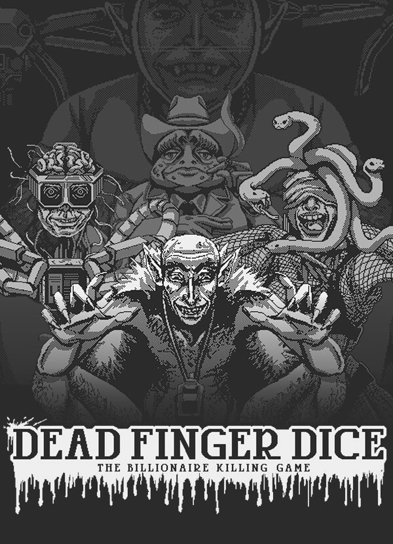 Dead Finger Dice