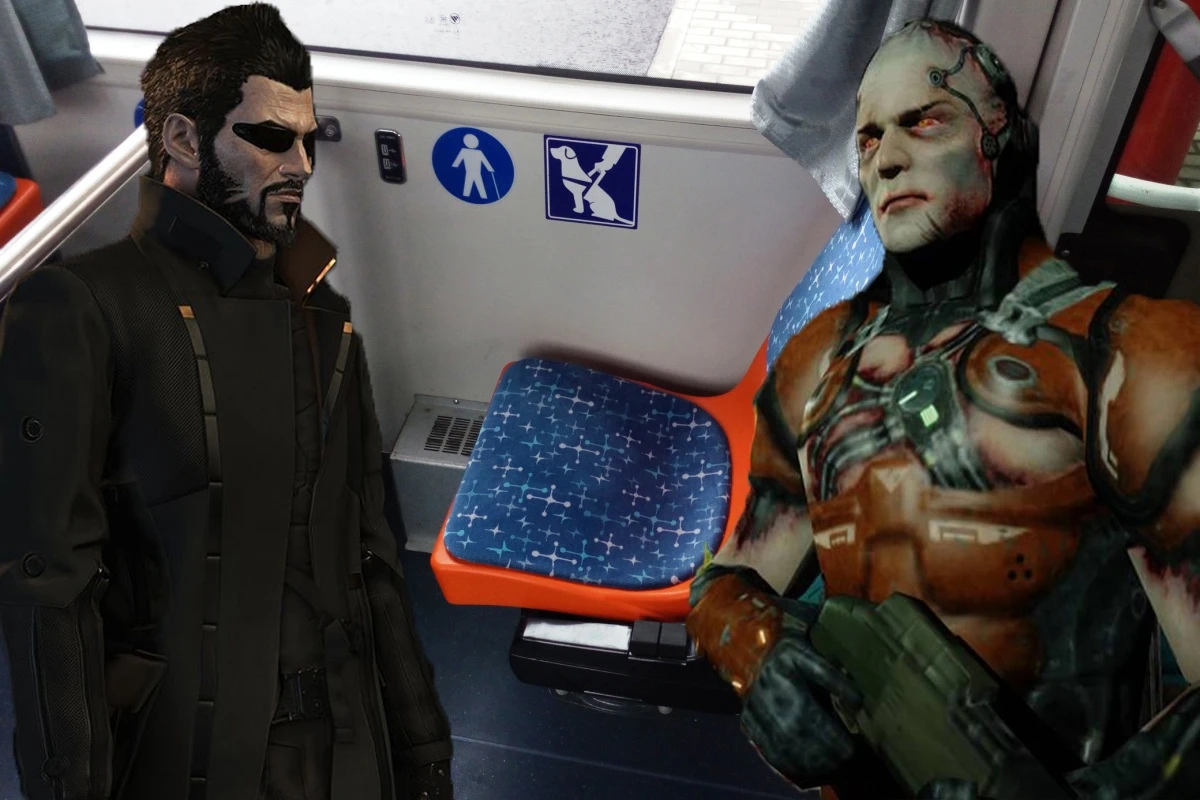 Парни у которых есть нечто общее