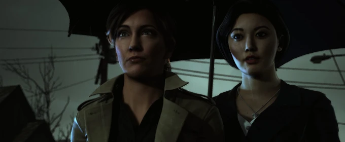 Hidden Agenda - разработчики поделились новыми подробностями о игровых режимах