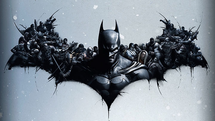 Batman: Arkham Origins назвали самой слабой частью трилогии