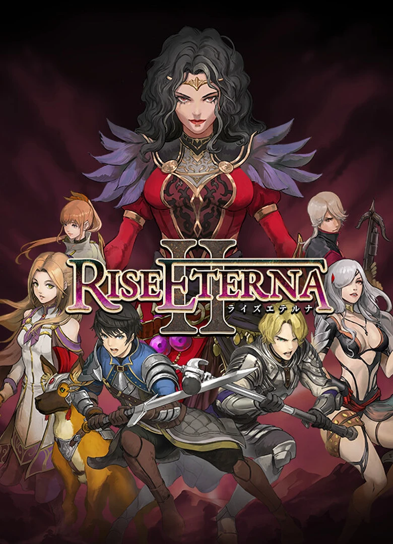 Rise Eterna 2