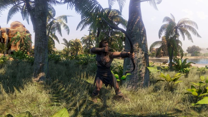 Объявлены системные требования Conan Exiles