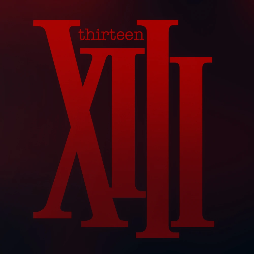 XIII "Soundtrack (MP3)"