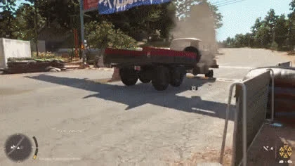 Не понимаю, почему шиномонтажники вечно кряхтят и делают вид, типа это сложно?