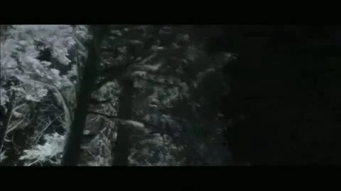 Halo 4: Forward Unto Dawn - "Cryo"