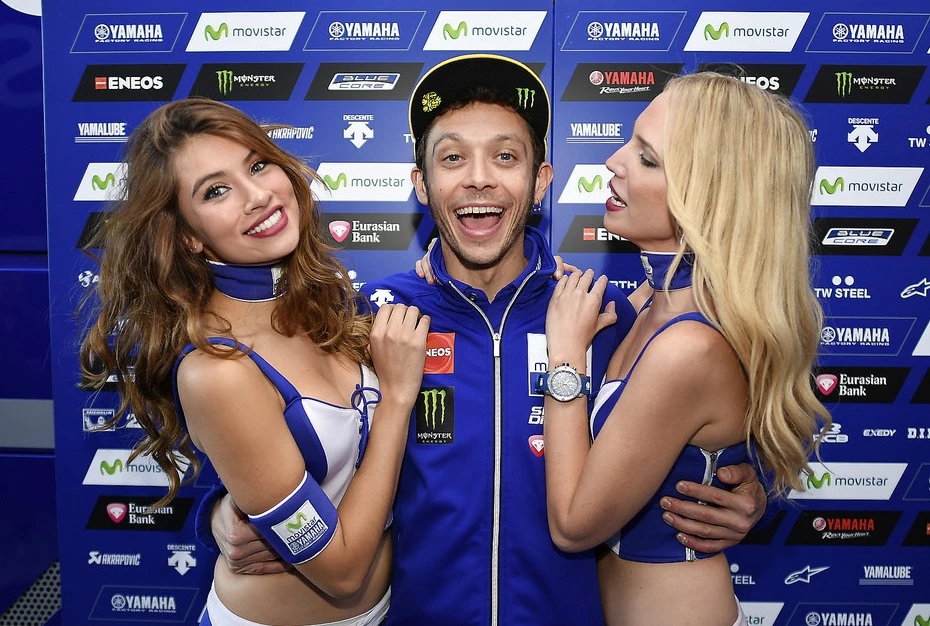 Анонсирована MotoGP 18 (видео)