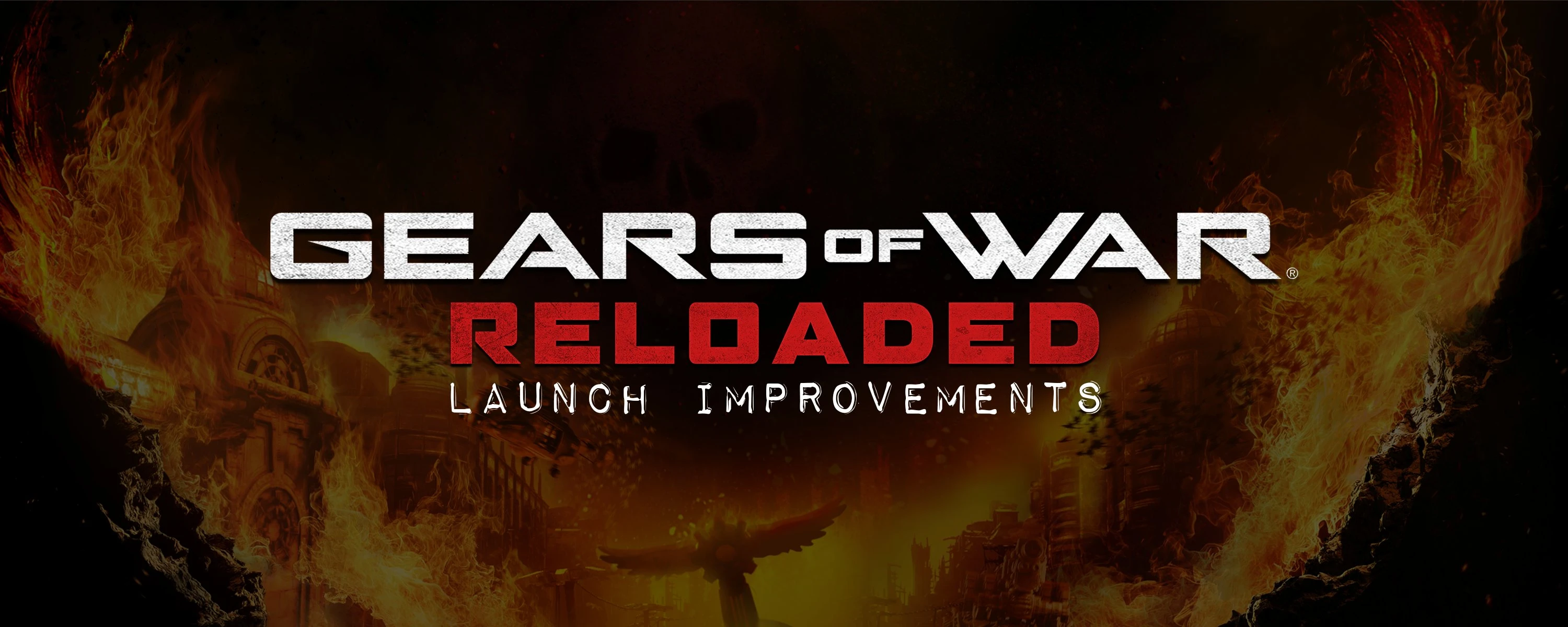 The Coalition подробно описала улучшения, внесённые в Gears of War Reloaded по отзывам игроков в бета-версии