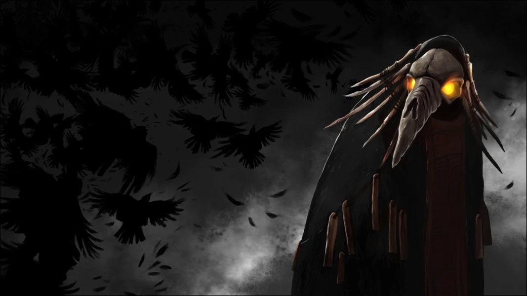 Pathologic 2 выйдет на XBOX One