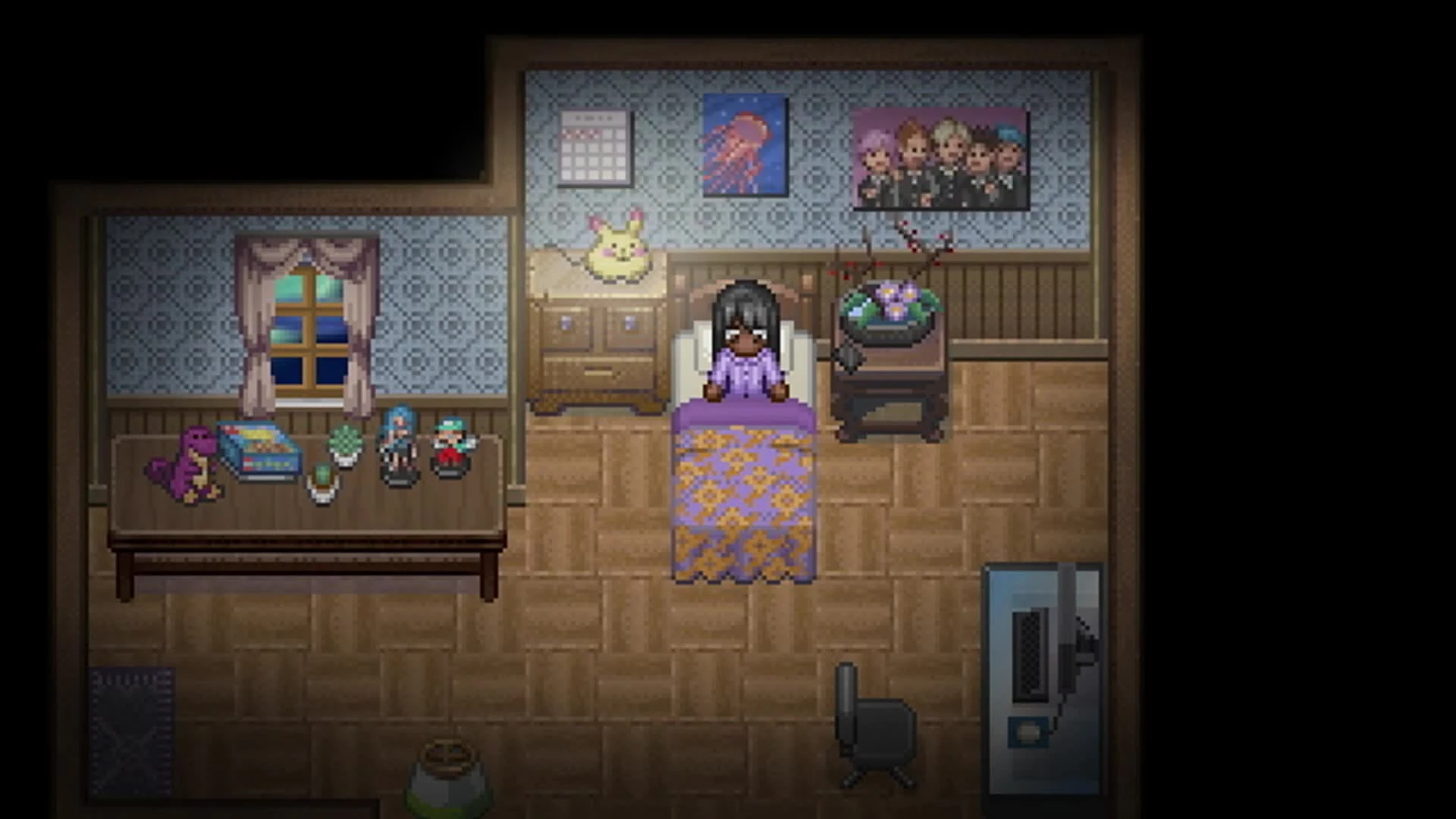 Анонсирован приключенческий триллер Impostor Factory