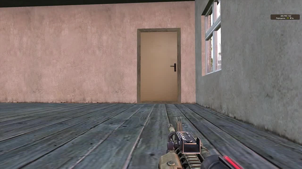 Аналитика боя. Приказ - остаться в живых! 23.10.15. ARMA 2. 18+