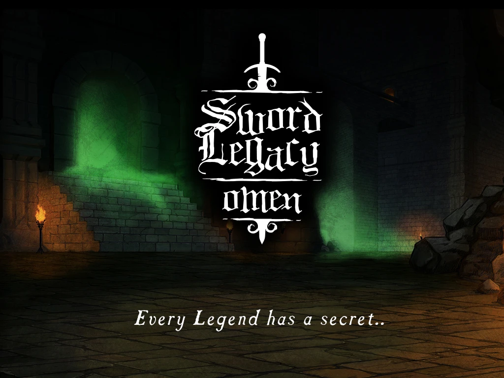 Team 17 издаст бразильскую RPG Sword Legacy: Omen