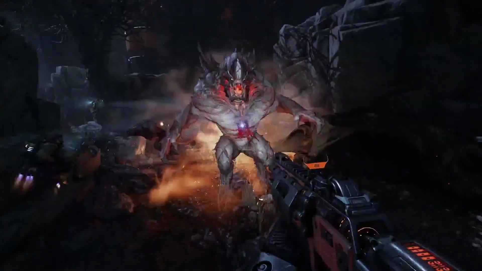 Evolve - Режимы игры - Гнездо