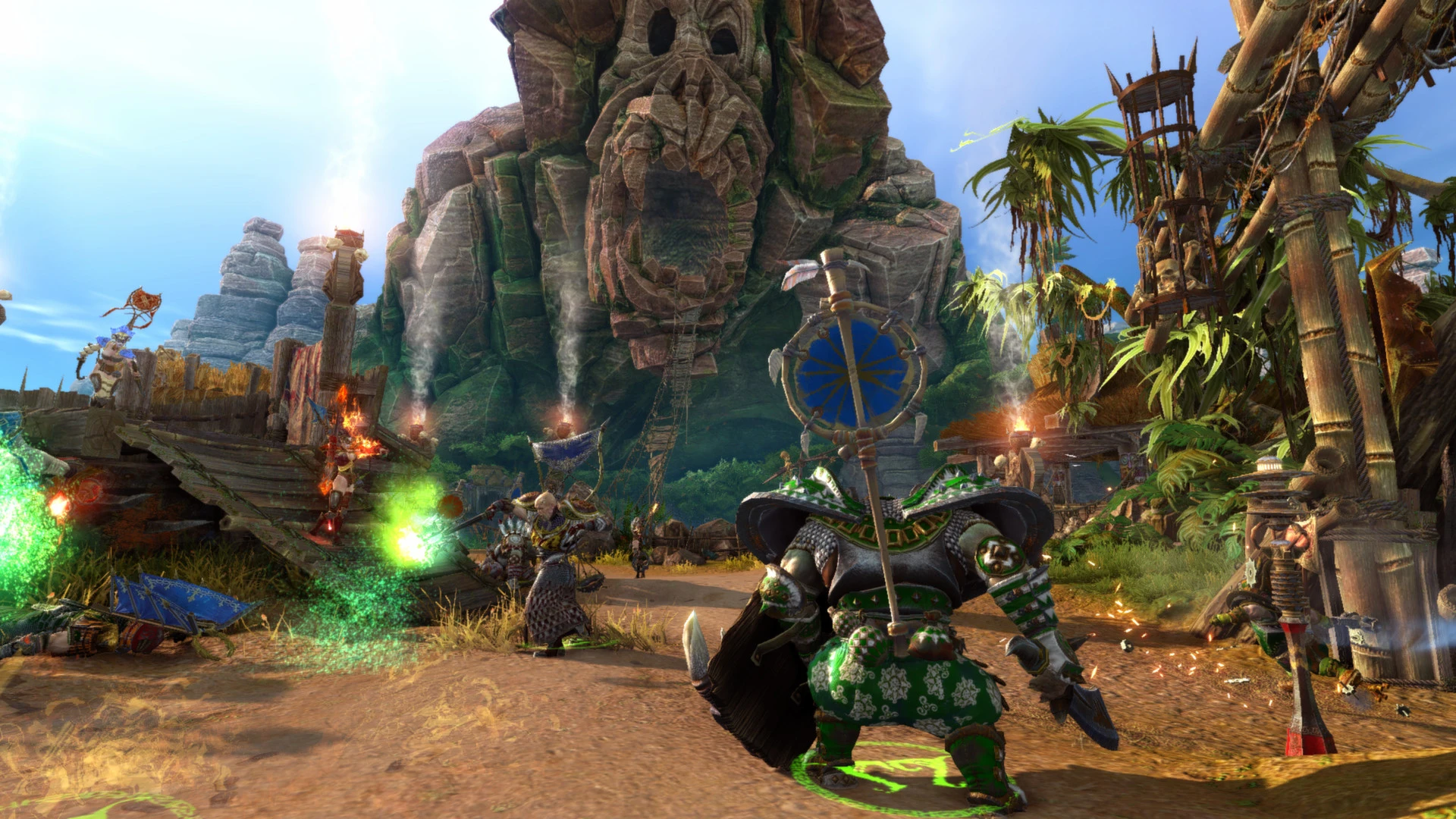 В Panzar пройдет турнир с наградами