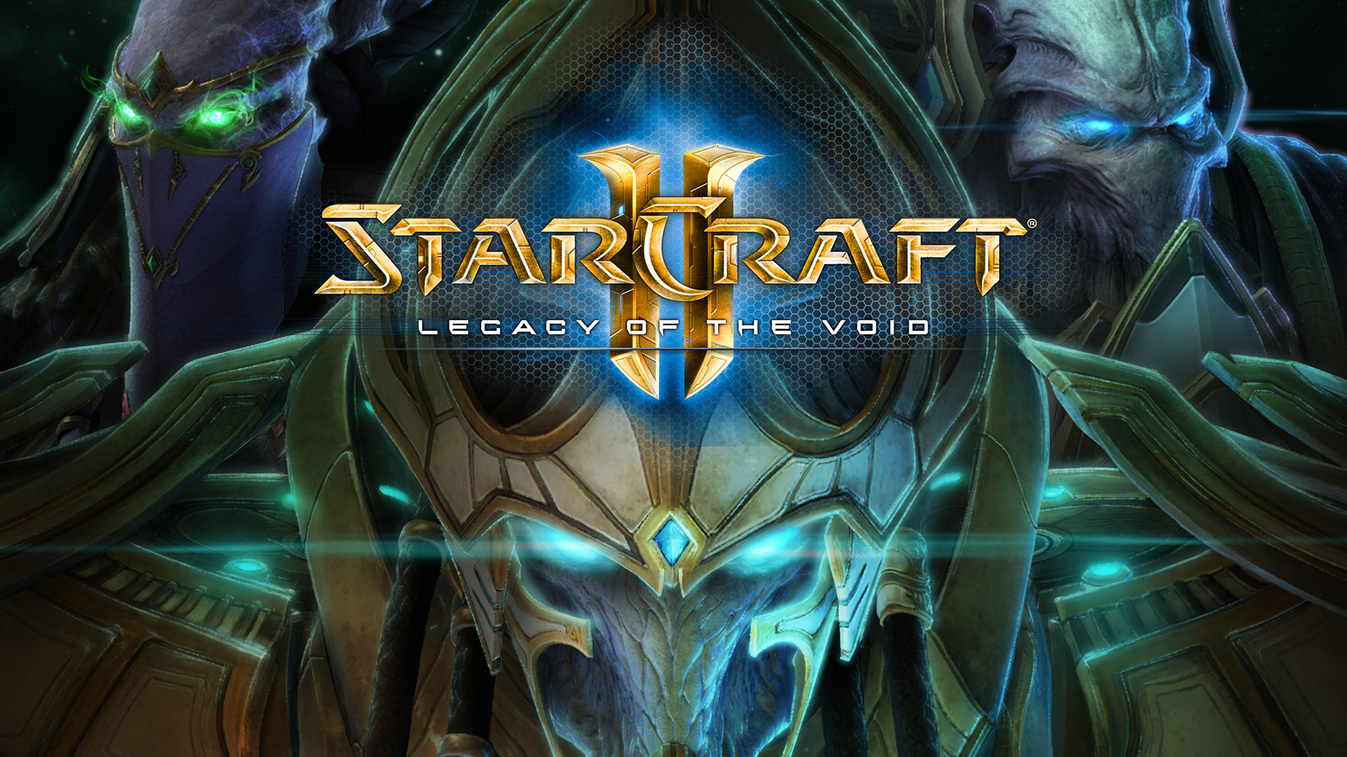 StarCraft 2: Legacy of the Void - в рядах терранов прибыло