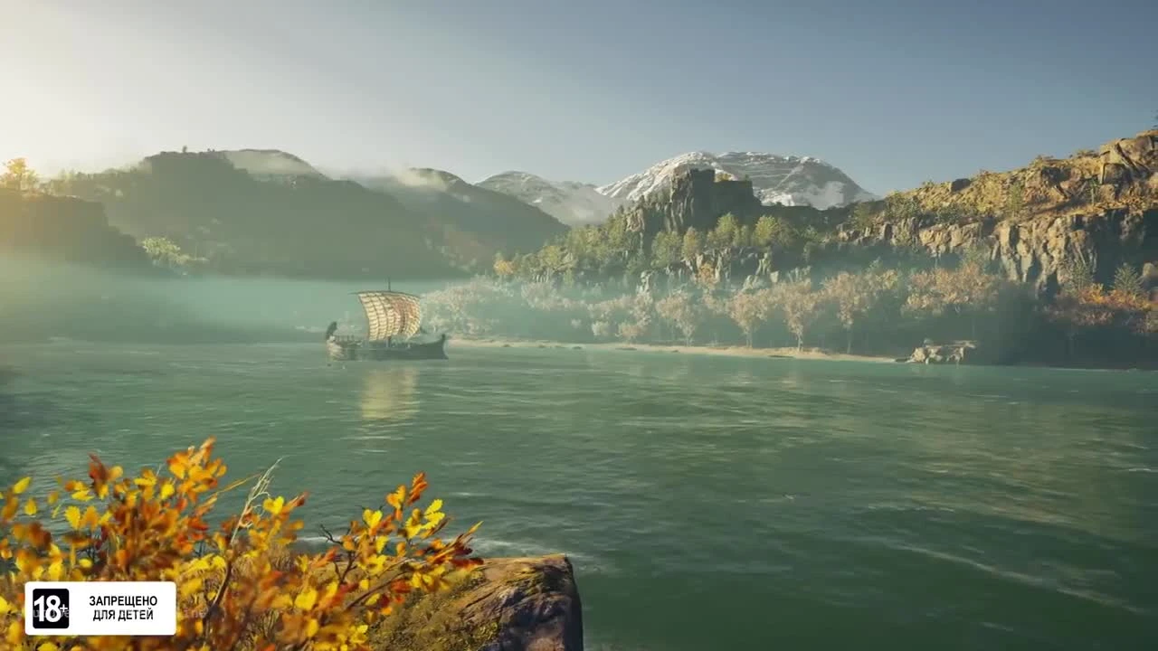 10 способов убить Assassin's Creed