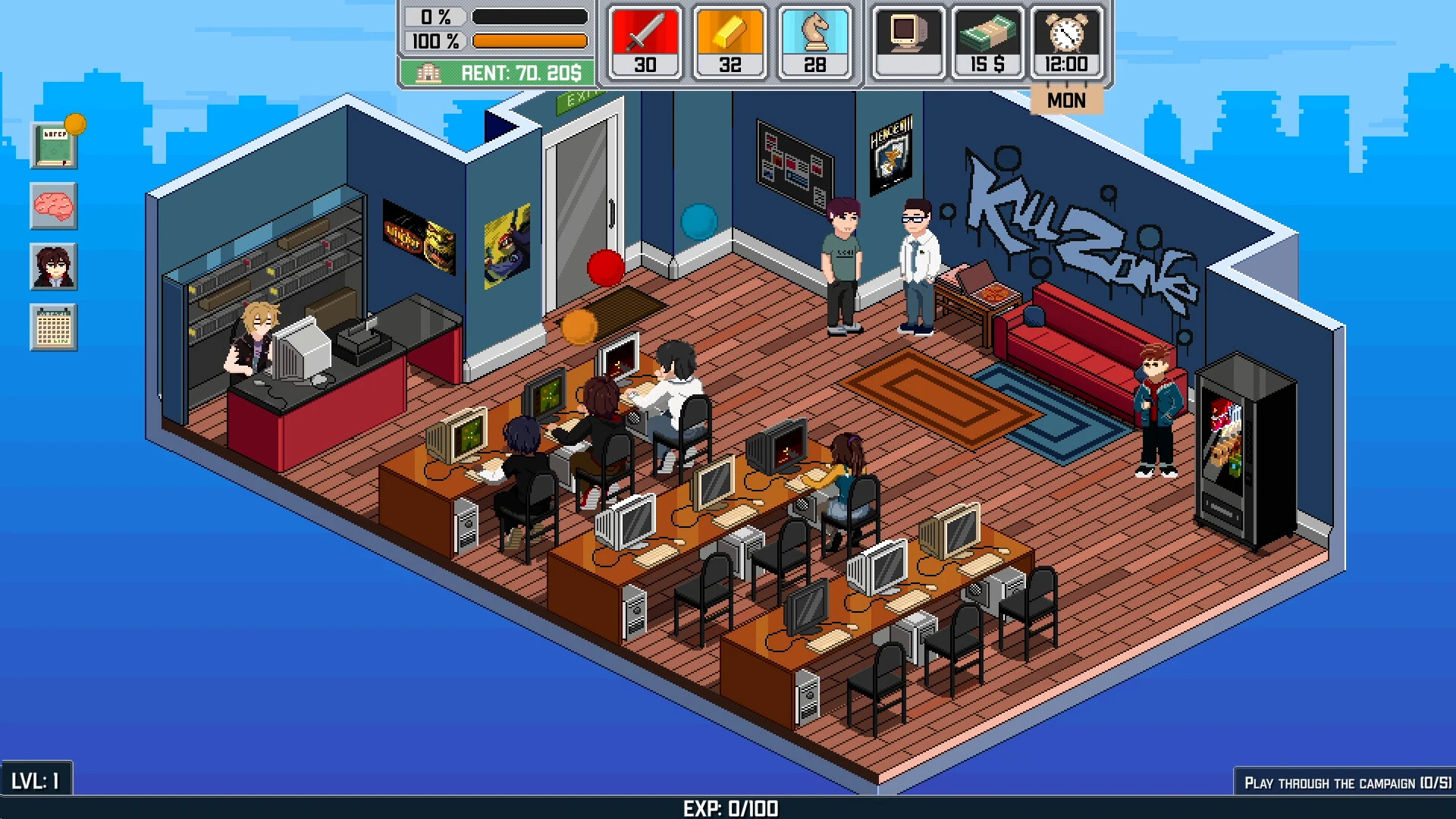 Esports History "Таблица +4 для Cheat Engine" [UPD: 31.03.2025] {Joker5000}