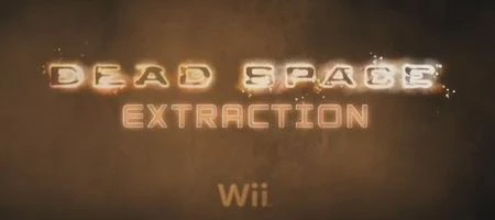Dead Space: Extraction - теперь не только для Wii