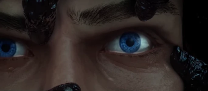 Появился геймплейный тизер хоррора Black Mirror