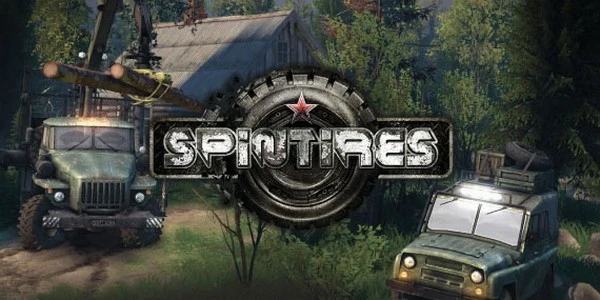 Российский разработчик шантажирует издателя, ломая Spintires?