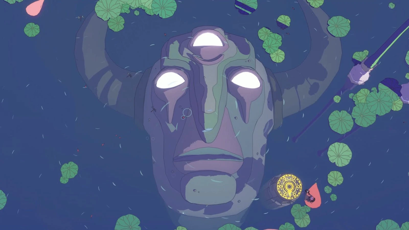 Трейлер Unexplored 2: The Wayfarer's Legacy - "роуглайта" в открытом мире с богатым повествованием