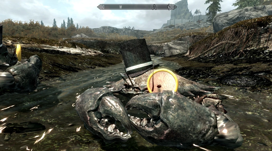 Подборка самых упоротых модов для The Elder Scrolls 5: Skyrim