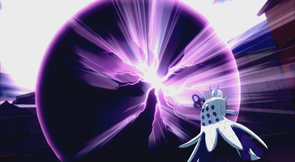 Второе дополнение для Naruto SUNS 4 будет посвящено Гааре