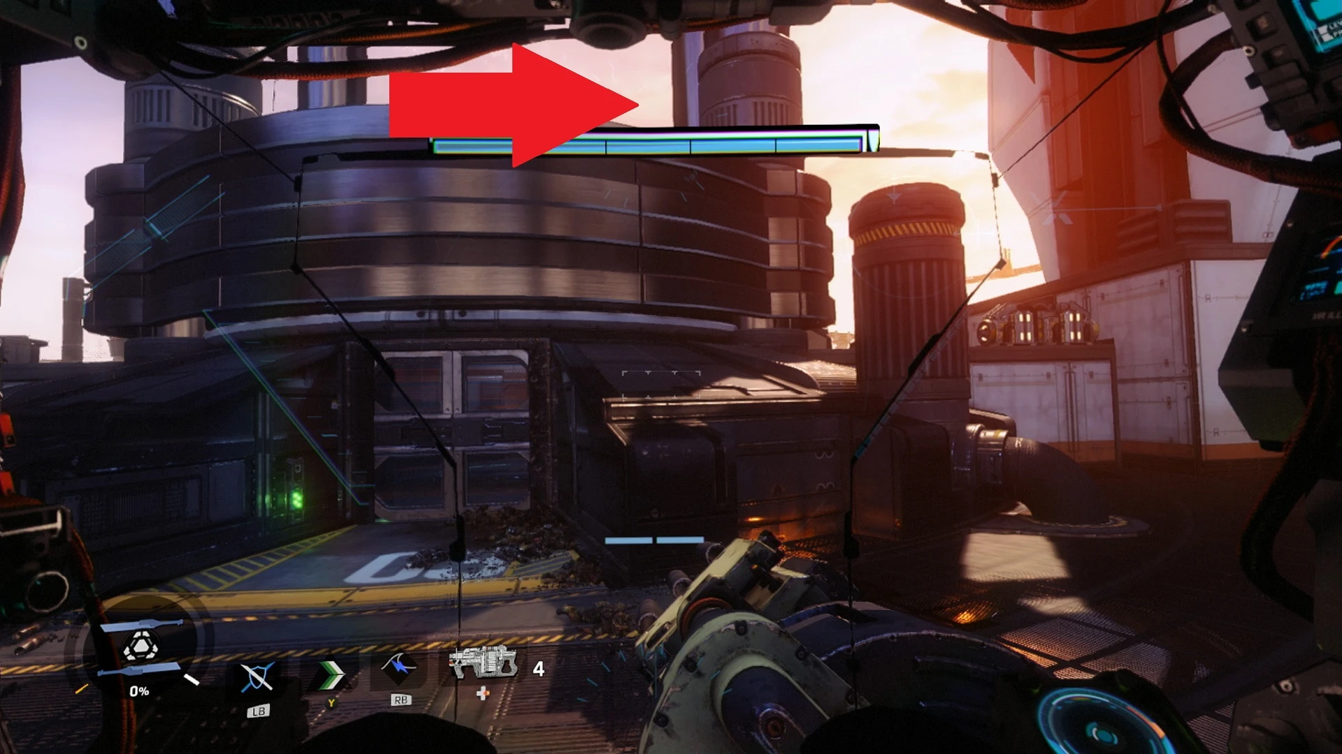 Прохождение Titanfall 2 - Все Шлемы Пилота