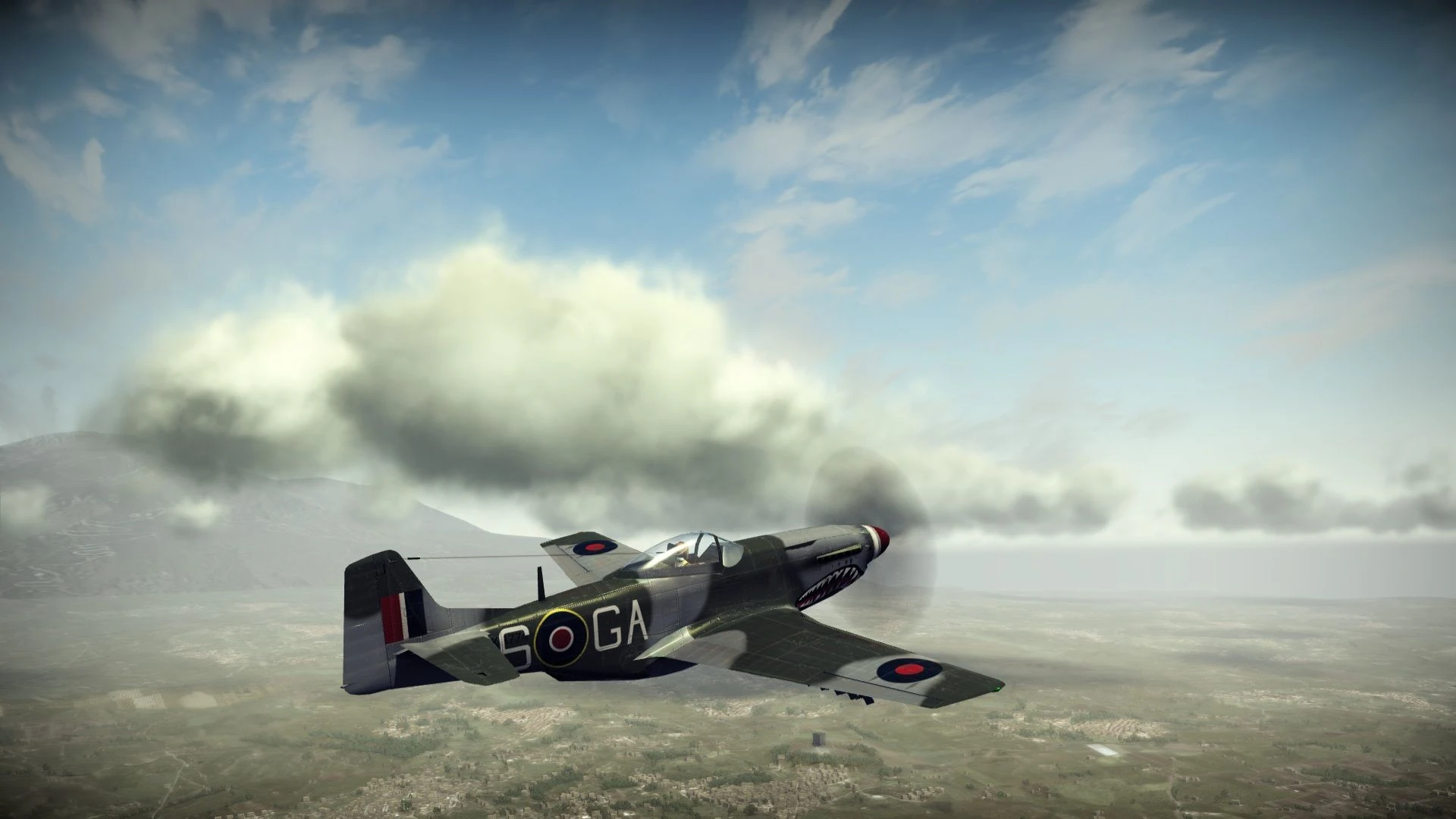 Крылатые хищники прилетели в магазины