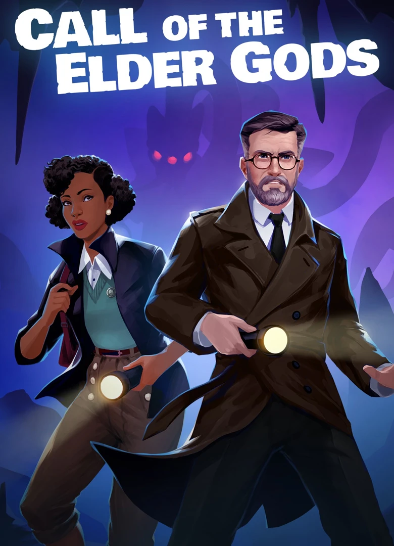 Call of the Elder Gods