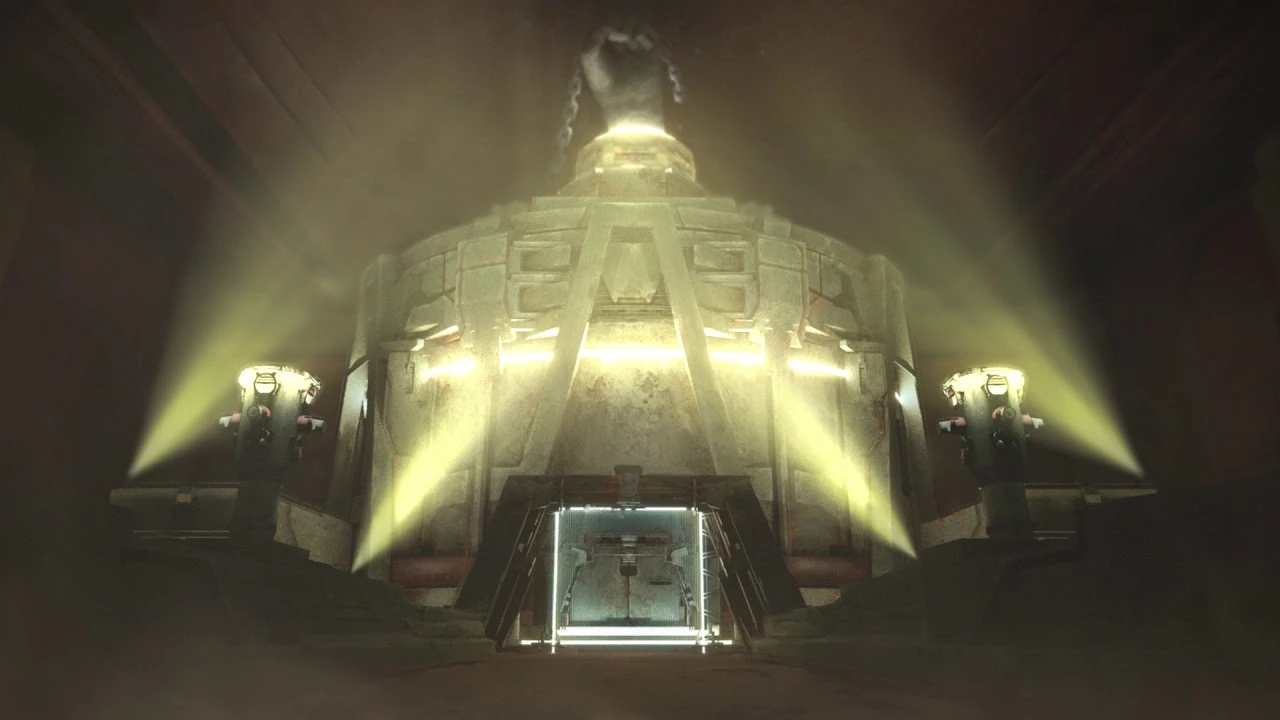 Фантастическая изометрическая RPG "Colony Ship" выйдет в ранний доступ 6 апреля