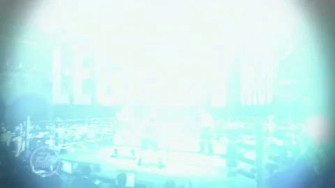 Fight Night Champion "Legacy Mode Producer Video"