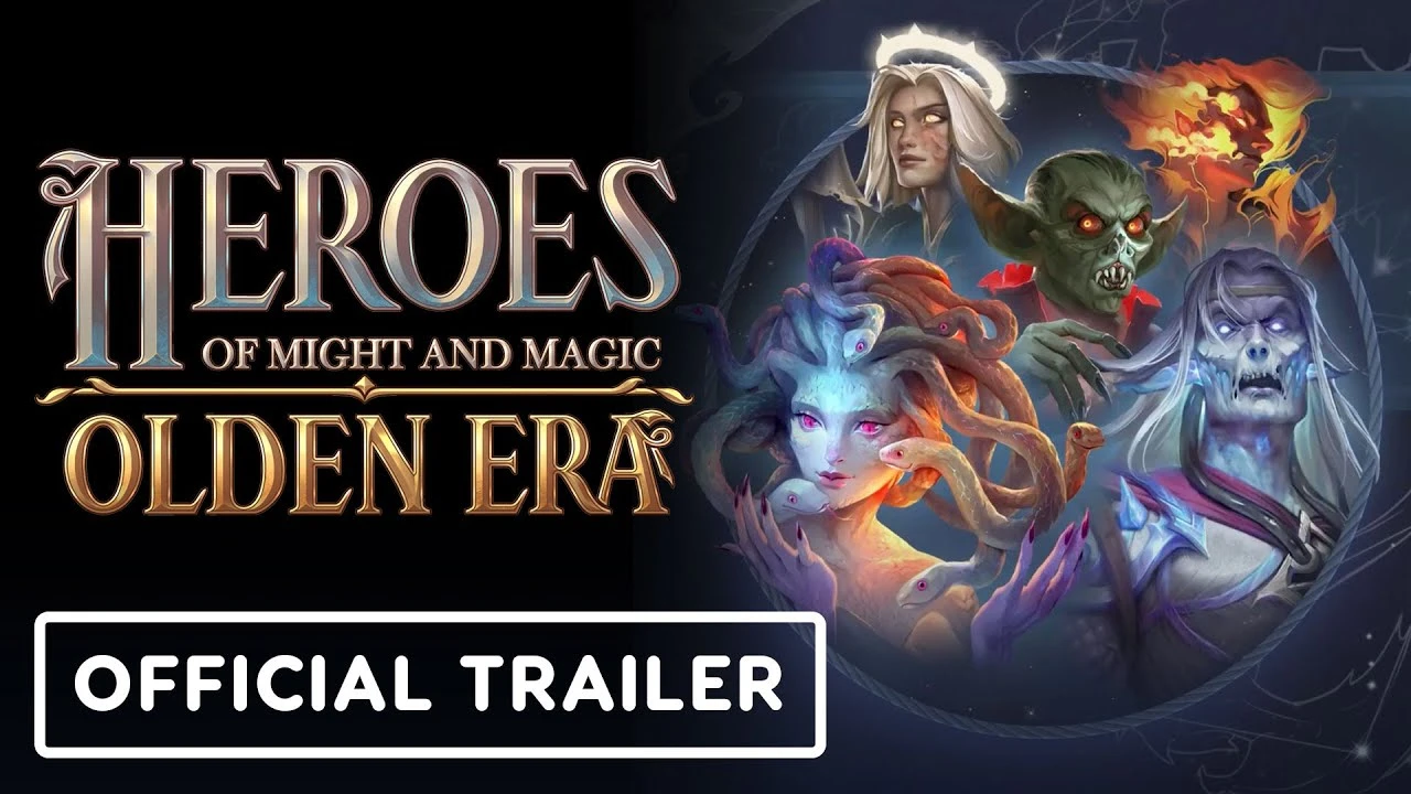 Релиз Heroes of Might and Magic: Olden Era перенесли на 2026 год, но желающие могут опробовать демоверсию уже сейчас