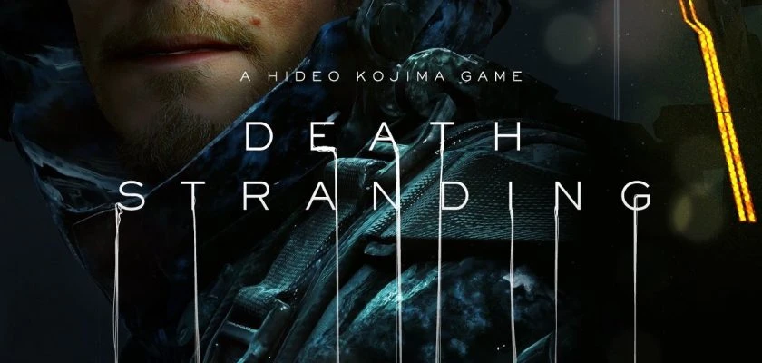 Хидео Кодзима и Николас Рефн на Comic-Con Sand Diego 2019