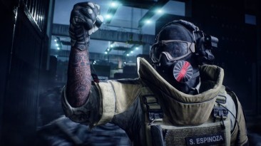 Battlefield 2042 "не планирует" рейтинговый режим на старте продаж