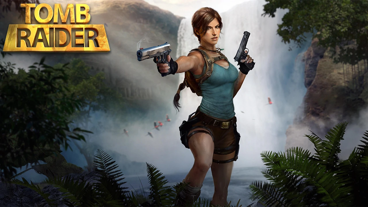 В Crystal Dynamics, студии разработчиков Tomb Raider, вновь прошла волна увольнений