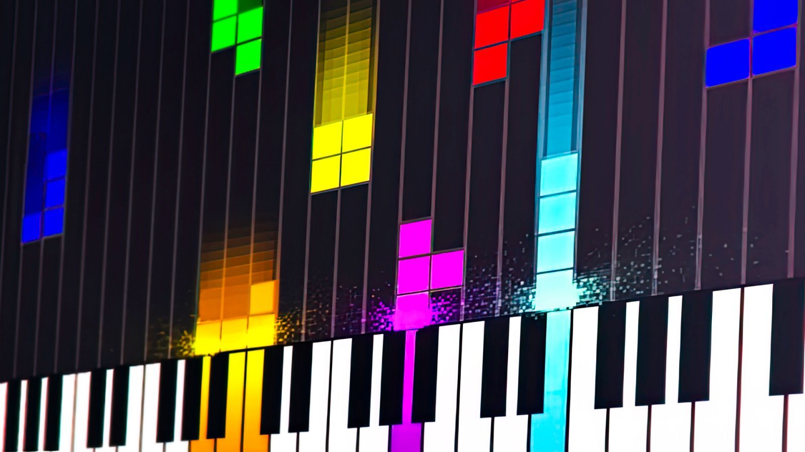 Tetris: как народная мелодия стала символом одной из величайших видеоигр в истории