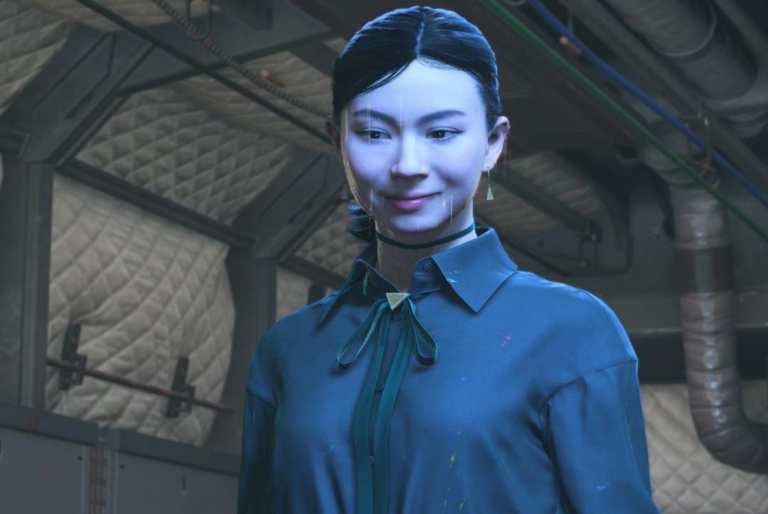 Как найти Художницу в Death Stranding 2 и какие награды она выдаёт