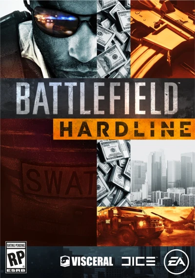 Battlefield: Hardline: Трейнер/Trainer (+12) [2.0] {h4x0r}