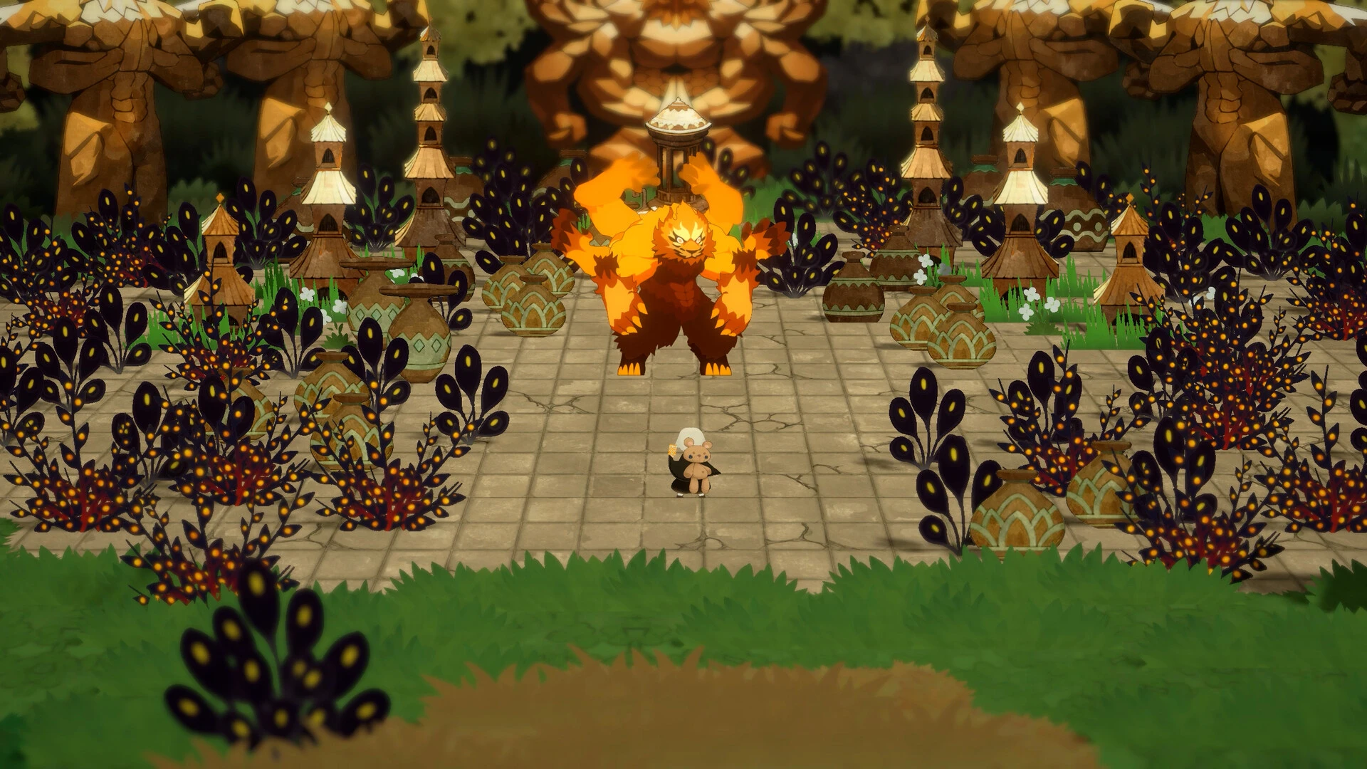 Yaoling: Mythical Journey "Таблица для Cheat Engine" [UPD: 10.01.2025] {BabyGroot}