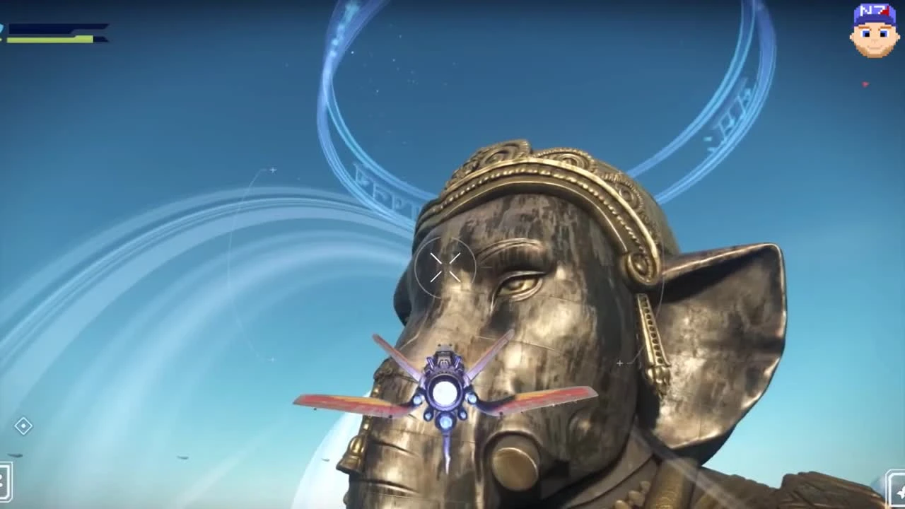 Beyond Good & Evil 2 - самая ожидаемая игра 2019 года