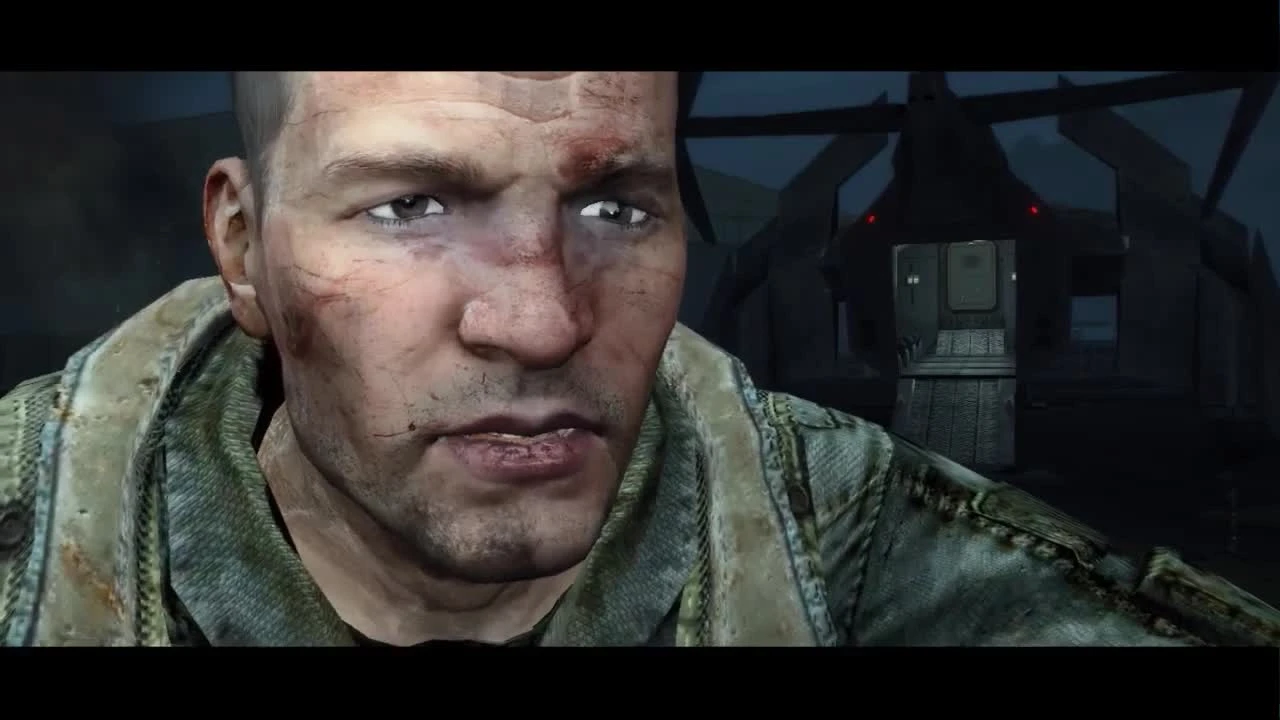 Crysis Warhead - #7 Вся ярость (All the Fury)| Final