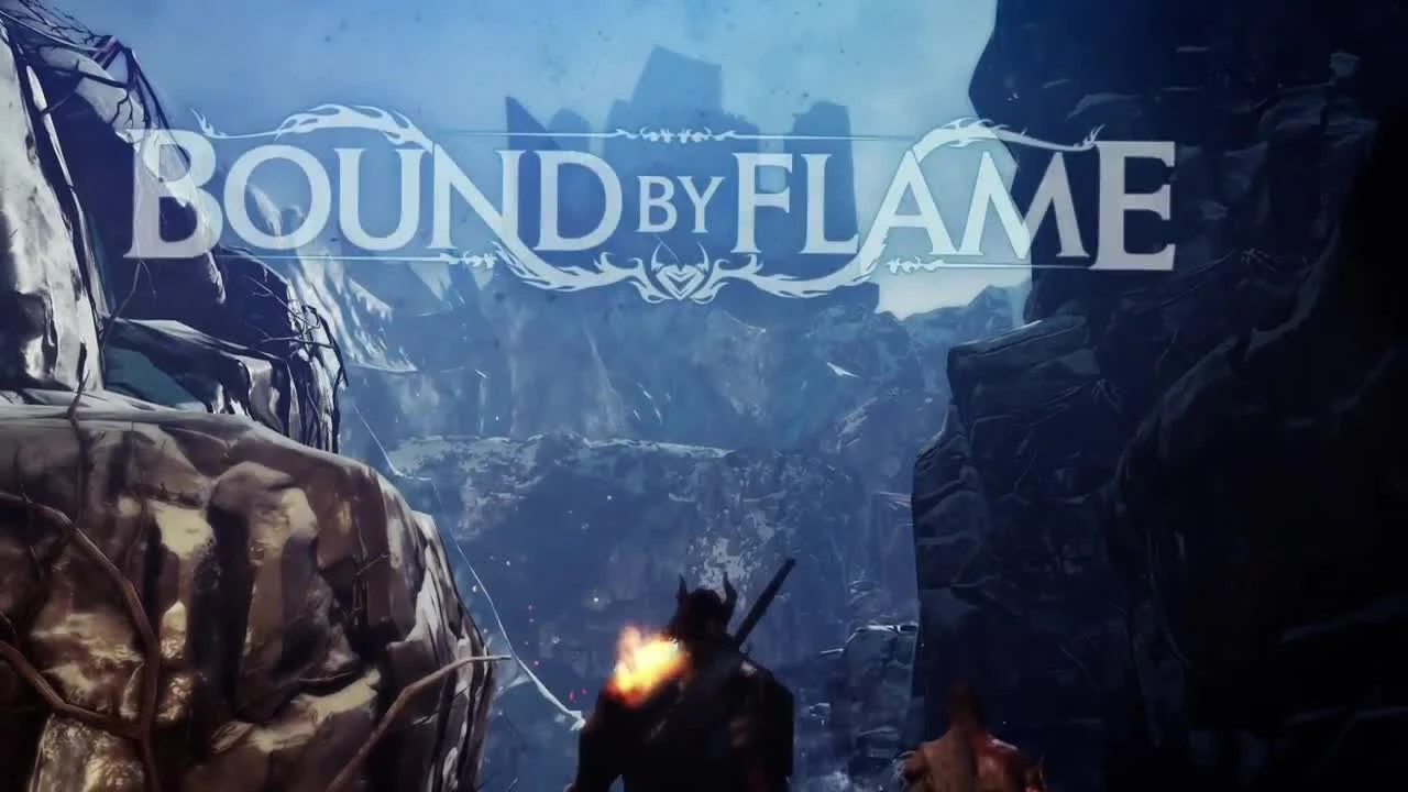 Bound by Flame "Трейлер саундтрека"