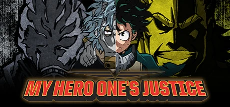 My Hero One's Justice: Трейнер/Trainer (+4) [1.00] {MrAntiFun}