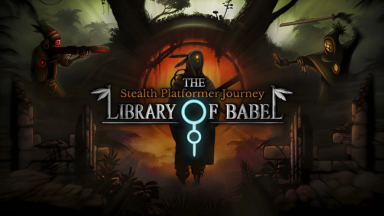 The Library of Babel "Таблица для Cheat Engine" [1.0] {ndck76}